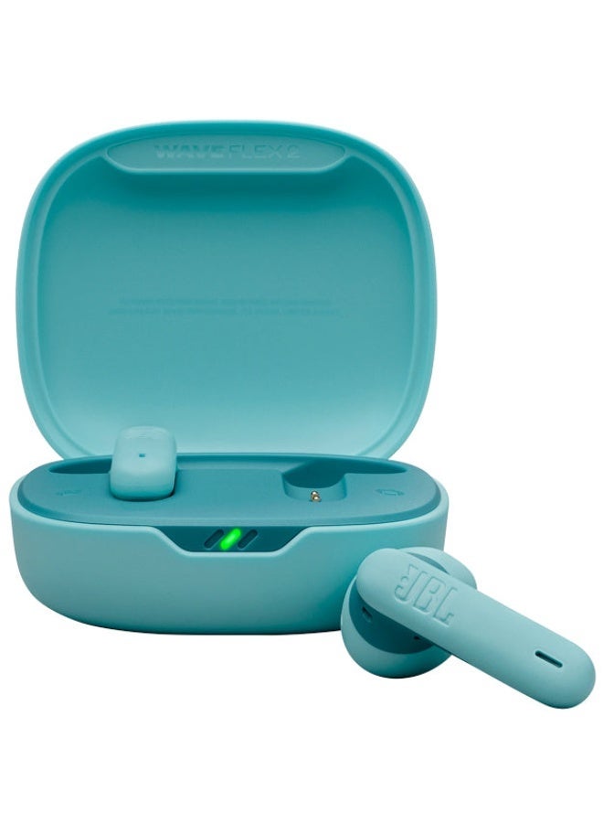 جي بي إل سماعات أذن لاسلكية حقيقية JBL Wave Flex 2 - Image 1